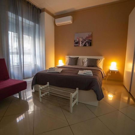 Bed and Breakfast Antichi Profumi CTA Exterior foto